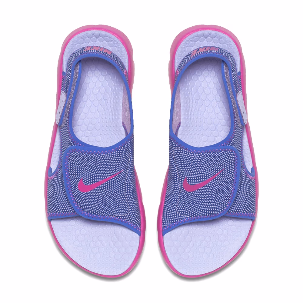 Сандалии Nike Sunray Adjust 4